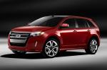 Ford Edge Sport 2011 года